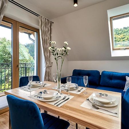 Goralska Strefa & Spa コシチェリスコ エクステリア 写真