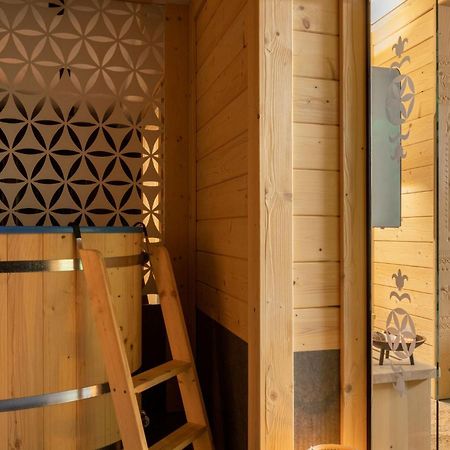 Goralska Strefa & Spa コシチェリスコ エクステリア 写真