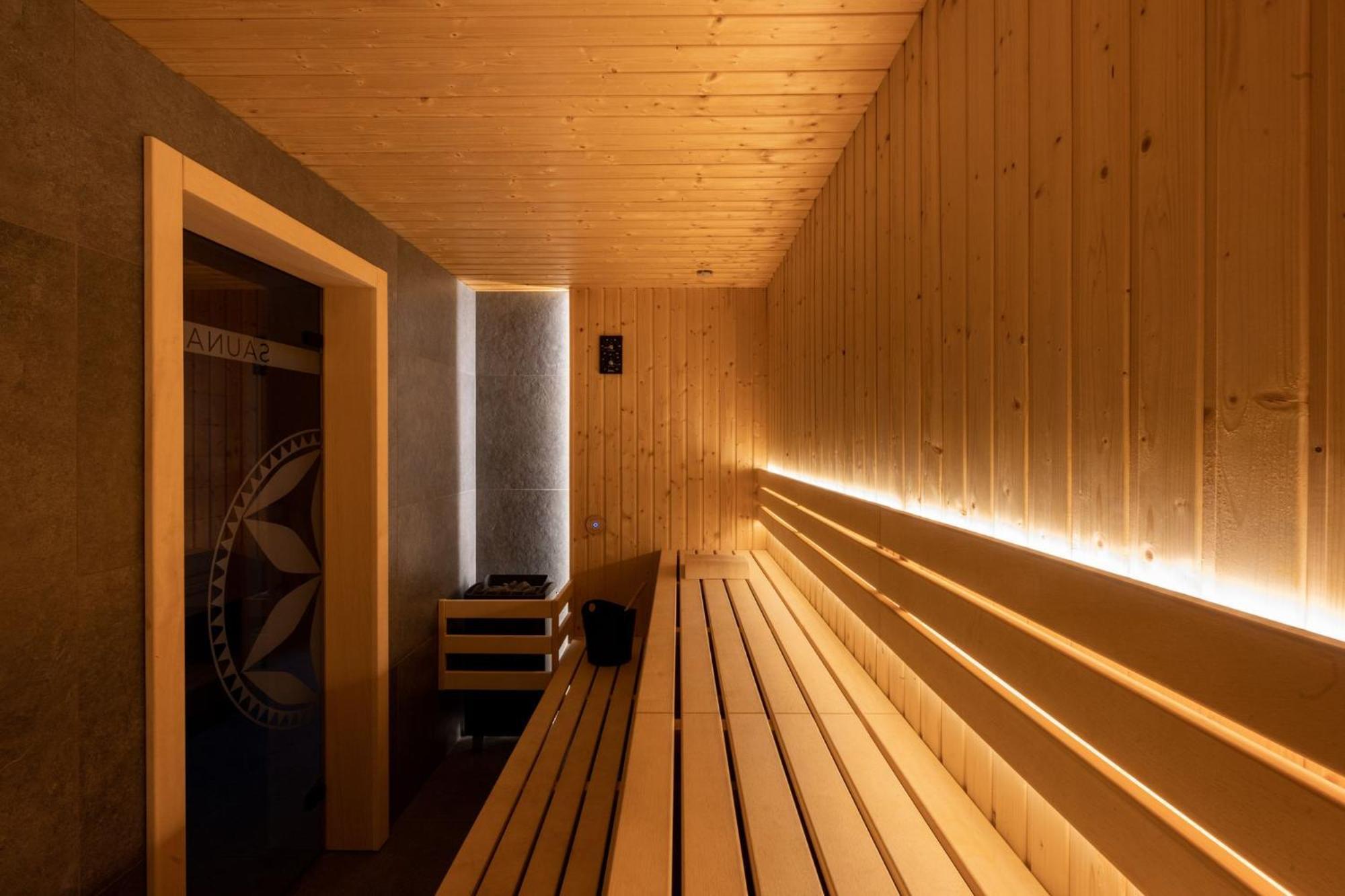 Goralska Strefa & Spa コシチェリスコ エクステリア 写真